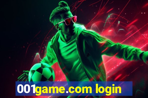 001game.com login